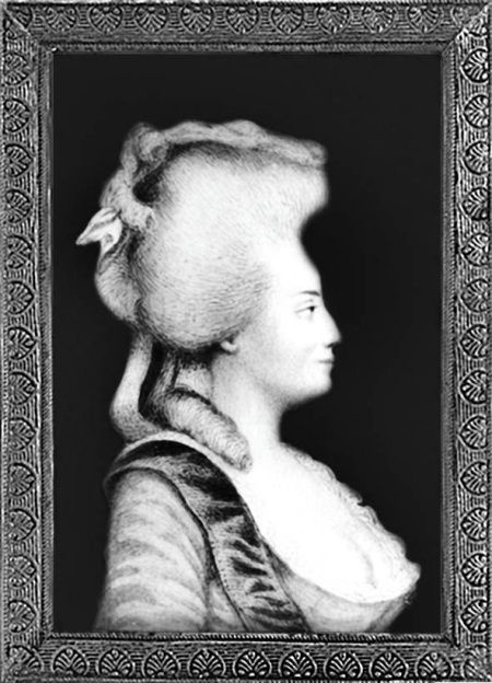 Иллюстрация к книге — Из истории зубоврачевания, или Кто лечит зубы монархам [i_182.jpg]