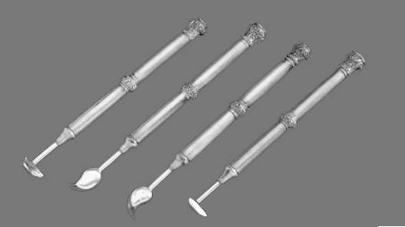 Иллюстрация к книге — Из истории зубоврачевания, или Кто лечит зубы монархам [i_185.jpg]