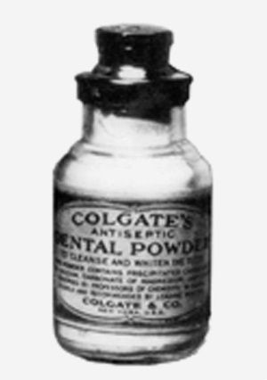 Иллюстрация к книге — Из истории зубоврачевания, или Кто лечит зубы монархам [i_197.jpg]