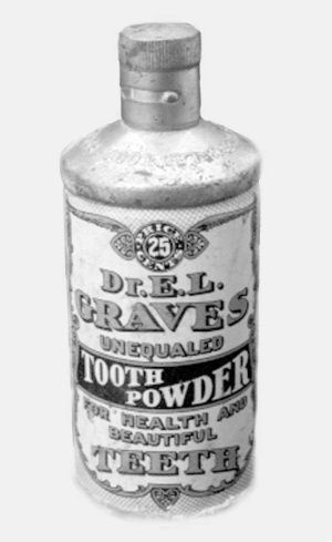 Иллюстрация к книге — Из истории зубоврачевания, или Кто лечит зубы монархам [i_198.jpg]