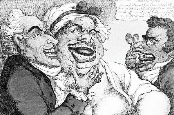 Иллюстрация к книге — Из истории зубоврачевания, или Кто лечит зубы монархам [i_202.jpg]