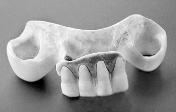 Иллюстрация к книге — Из истории зубоврачевания, или Кто лечит зубы монархам [i_226.jpg]