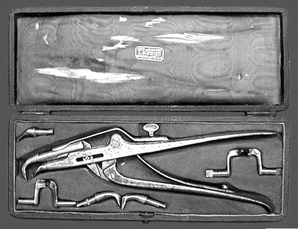 Иллюстрация к книге — Из истории зубоврачевания, или Кто лечит зубы монархам [i_259.jpg]