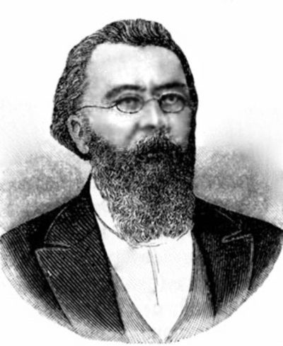 Иллюстрация к книге — Из истории зубоврачевания, или Кто лечит зубы монархам [i_263.jpg]