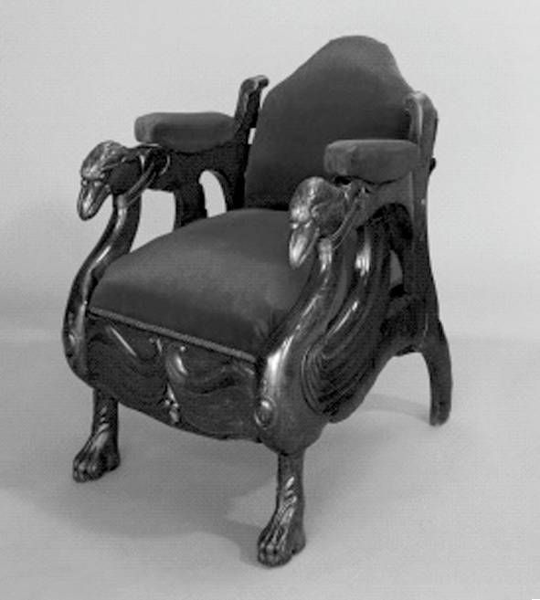 Иллюстрация к книге — Из истории зубоврачевания, или Кто лечит зубы монархам [i_265.jpg]