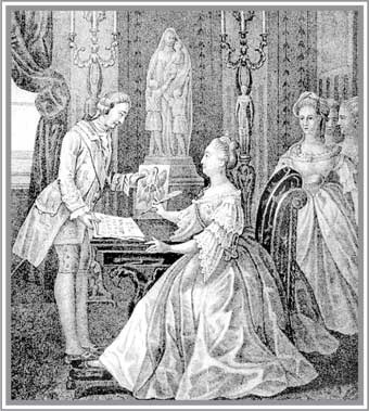 Иллюстрация к книге — Благотворительность семьи Романовых. XIX – начало XX в. Повседневная жизнь Российского императорского двора [i_006.jpg]