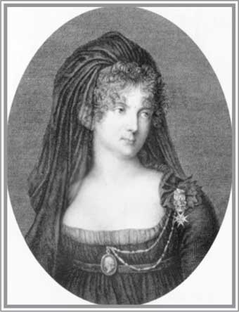 Иллюстрация к книге — Благотворительность семьи Романовых. XIX – начало XX в. Повседневная жизнь Российского императорского двора [i_007.jpg]