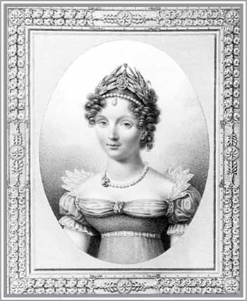 Иллюстрация к книге — Благотворительность семьи Романовых. XIX – начало XX в. Повседневная жизнь Российского императорского двора [i_008.jpg]