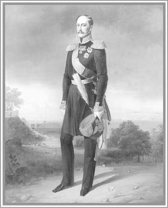 Иллюстрация к книге — Благотворительность семьи Романовых. XIX – начало XX в. Повседневная жизнь Российского императорского двора [i_009.jpg]