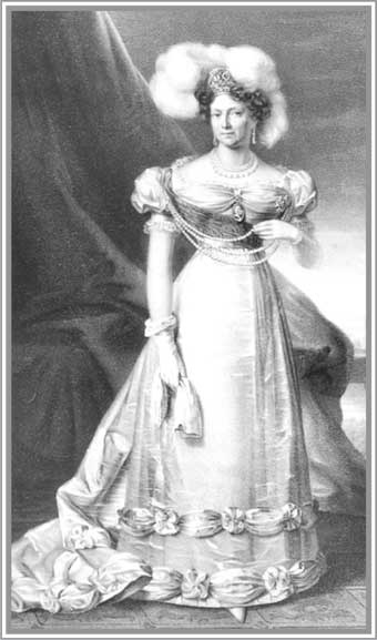 Иллюстрация к книге — Благотворительность семьи Романовых. XIX – начало XX в. Повседневная жизнь Российского императорского двора [i_011.jpg]