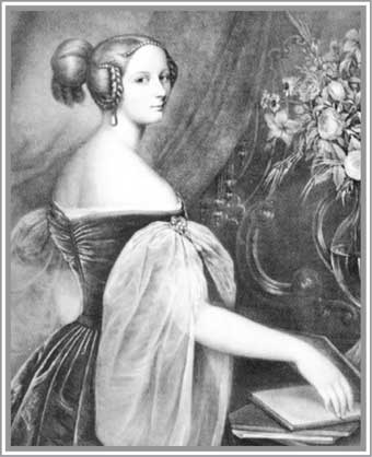 Иллюстрация к книге — Благотворительность семьи Романовых. XIX – начало XX в. Повседневная жизнь Российского императорского двора [i_018.jpg]