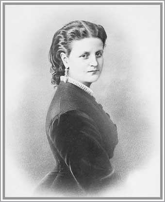 Иллюстрация к книге — Благотворительность семьи Романовых. XIX – начало XX в. Повседневная жизнь Российского императорского двора [i_019.jpg]