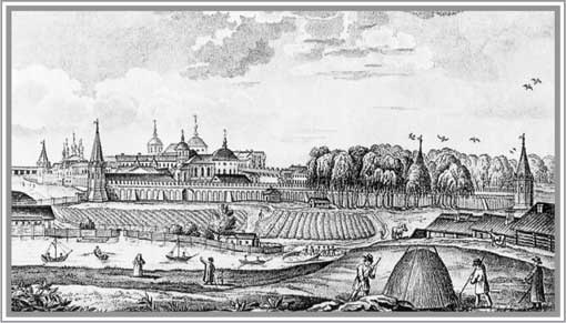 Иллюстрация к книге — Благотворительность семьи Романовых. XIX – начало XX в. Повседневная жизнь Российского императорского двора [i_044.jpg]