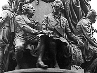 Иллюстрация к книге — Люди Зимнего дворца. Монаршие особы, их фавориты и слуги [i_013.jpg]