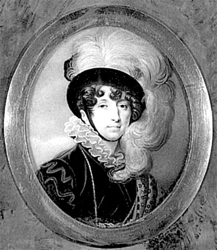 Иллюстрация к книге — Люди Зимнего дворца. Монаршие особы, их фавориты и слуги [i_020.jpg]