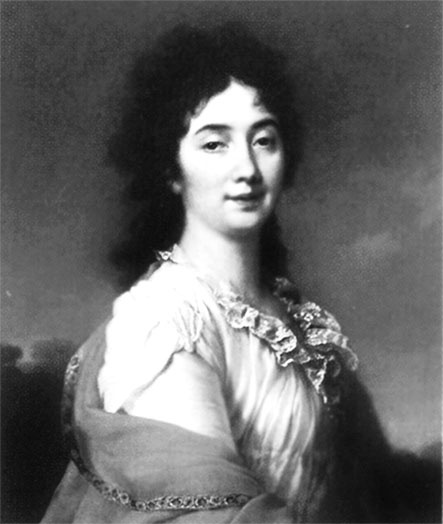 Иллюстрация к книге — Люди Зимнего дворца. Монаршие особы, их фавориты и слуги [i_029.jpg]