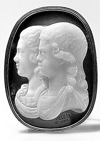 Иллюстрация к книге — Люди Зимнего дворца. Монаршие особы, их фавориты и слуги [i_031.jpg]