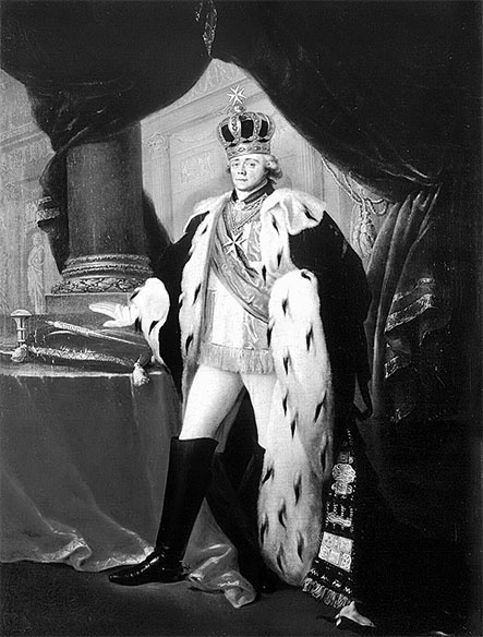 Иллюстрация к книге — Люди Зимнего дворца. Монаршие особы, их фавориты и слуги [i_037.jpg]