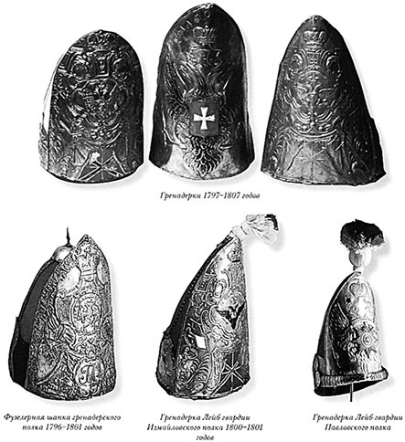 Иллюстрация к книге — Люди Зимнего дворца. Монаршие особы, их фавориты и слуги [i_051.jpg]