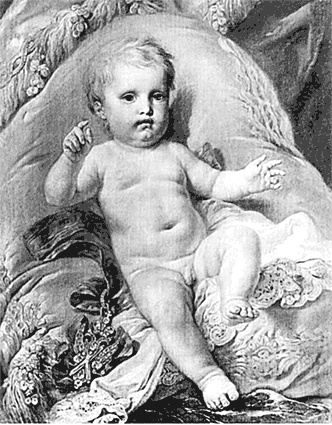 Иллюстрация к книге — Люди Зимнего дворца. Монаршие особы, их фавориты и слуги [i_056.jpg]