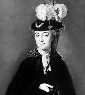 Иллюстрация к книге — Люди Зимнего дворца. Монаршие особы, их фавориты и слуги [i_068.jpg]