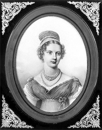 Иллюстрация к книге — Люди Зимнего дворца. Монаршие особы, их фавориты и слуги [i_080.jpg]