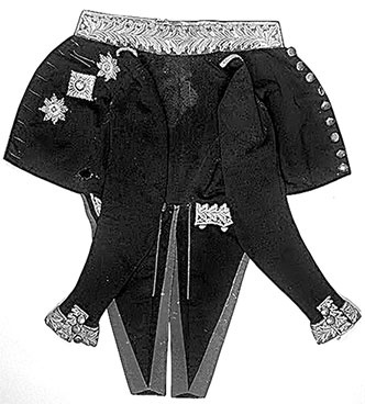 Иллюстрация к книге — Люди Зимнего дворца. Монаршие особы, их фавориты и слуги [i_088.jpg]