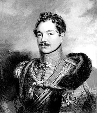 Иллюстрация к книге — Люди Зимнего дворца. Монаршие особы, их фавориты и слуги [i_092.jpg]