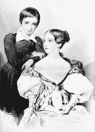 Иллюстрация к книге — Люди Зимнего дворца. Монаршие особы, их фавориты и слуги [i_095.jpg]