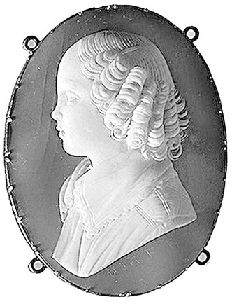 Иллюстрация к книге — Люди Зимнего дворца. Монаршие особы, их фавориты и слуги [i_096.jpg]