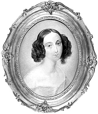 Иллюстрация к книге — Люди Зимнего дворца. Монаршие особы, их фавориты и слуги [i_097.jpg]