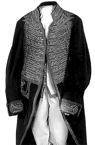 Иллюстрация к книге — Люди Зимнего дворца. Монаршие особы, их фавориты и слуги [i_105.jpg]