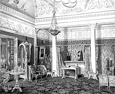 Иллюстрация к книге — Люди Зимнего дворца. Монаршие особы, их фавориты и слуги [i_111.jpg]