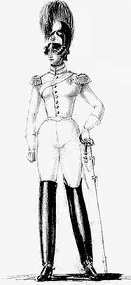 Иллюстрация к книге — Люди Зимнего дворца. Монаршие особы, их фавориты и слуги [i_113.jpg]