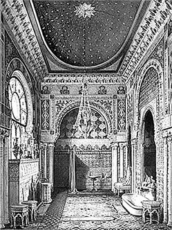 Иллюстрация к книге — Люди Зимнего дворца. Монаршие особы, их фавориты и слуги [i_117.jpg]