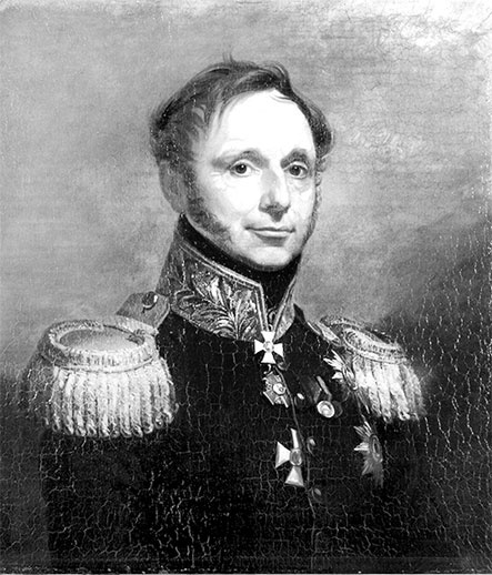 Иллюстрация к книге — Люди Зимнего дворца. Монаршие особы, их фавориты и слуги [i_121.jpg]