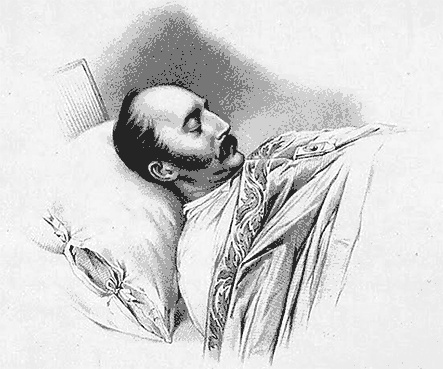 Иллюстрация к книге — Люди Зимнего дворца. Монаршие особы, их фавориты и слуги [i_126.jpg]