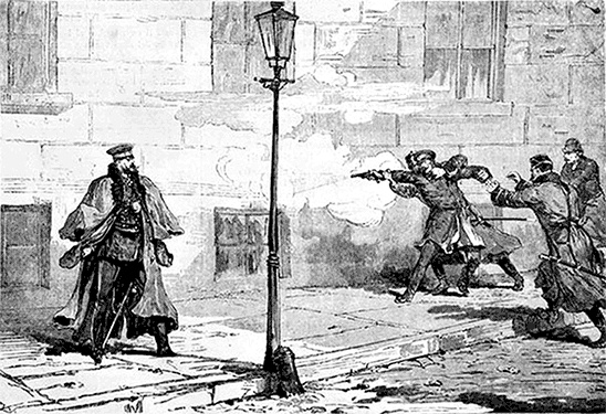 Иллюстрация к книге — Люди Зимнего дворца. Монаршие особы, их фавориты и слуги [i_130.jpg]