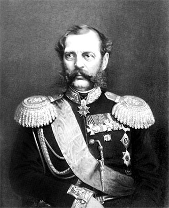 Иллюстрация к книге — Люди Зимнего дворца. Монаршие особы, их фавориты и слуги [i_146.jpg]