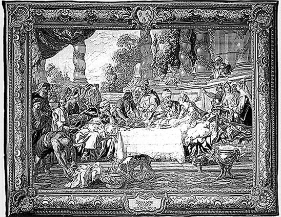 Иллюстрация к книге — Люди Зимнего дворца. Монаршие особы, их фавориты и слуги [i_167.jpg]