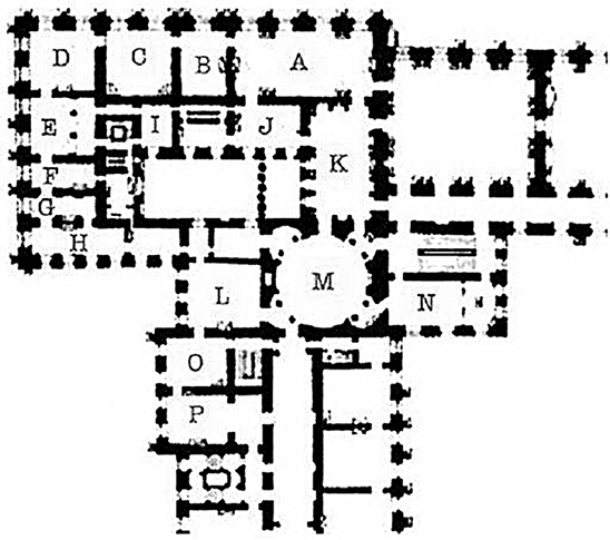 Иллюстрация к книге — Люди Зимнего дворца. Монаршие особы, их фавориты и слуги [i_168.jpg]