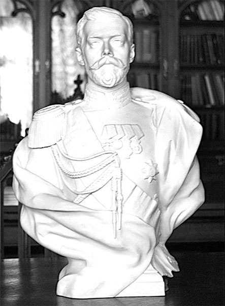 Иллюстрация к книге — Люди Зимнего дворца. Монаршие особы, их фавориты и слуги [i_179.jpg]