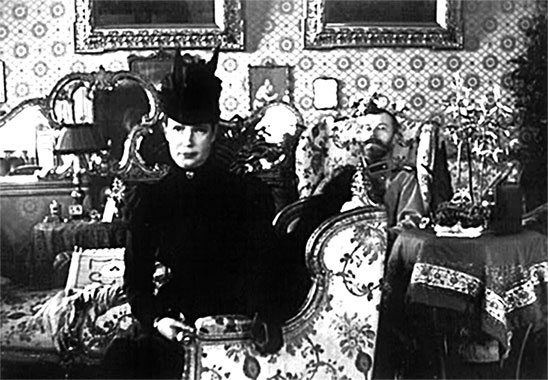 Иллюстрация к книге — Люди Зимнего дворца. Монаршие особы, их фавориты и слуги [i_197.jpg]