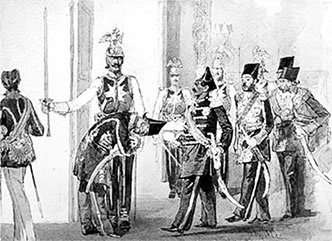 Иллюстрация к книге — Люди Зимнего дворца. Монаршие особы, их фавориты и слуги [i_212.jpg]