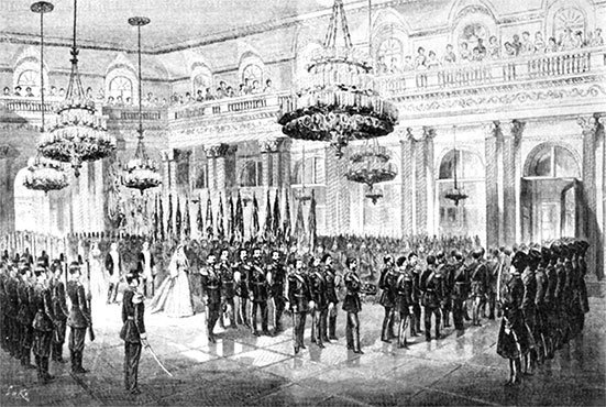 Иллюстрация к книге — Люди Зимнего дворца. Монаршие особы, их фавориты и слуги [i_215.jpg]