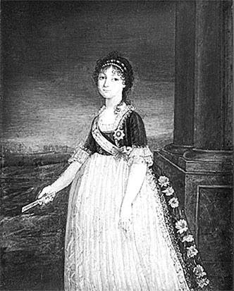 Иллюстрация к книге — Люди Зимнего дворца. Монаршие особы, их фавориты и слуги [i_225.jpg]