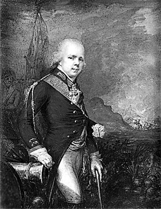 Иллюстрация к книге — Люди Зимнего дворца. Монаршие особы, их фавориты и слуги [i_226.jpg]