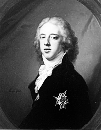 Иллюстрация к книге — Люди Зимнего дворца. Монаршие особы, их фавориты и слуги [i_227.jpg]