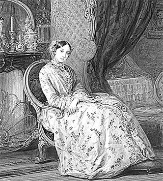 Иллюстрация к книге — Люди Зимнего дворца. Монаршие особы, их фавориты и слуги [i_234.jpg]