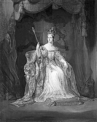 Иллюстрация к книге — Люди Зимнего дворца. Монаршие особы, их фавориты и слуги [i_236.jpg]